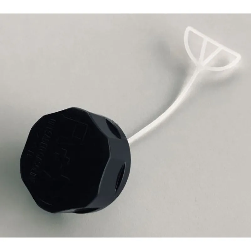 PALIVOVÝ UZÁVER ČÍNSKE KROVINOREZY 26cc 32cc 43cc 52cc VEĽKÉ