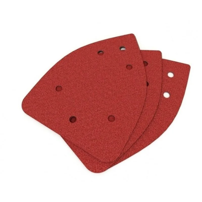 Brúsny papier - 001176620 zrnitosť 120