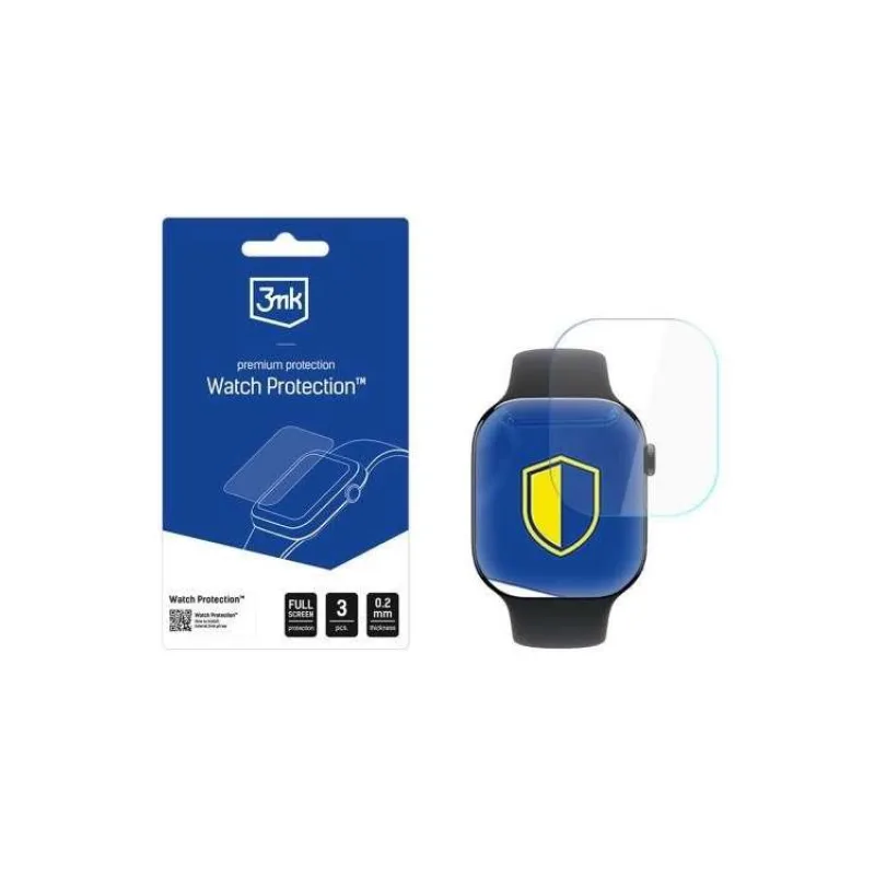 3mk Watch Protection ARC pro Apple Watch 11 46mm (5903108685214)