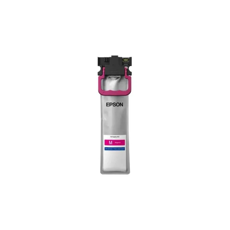 Epson inkoustová náplň/ C13T11N340/ EM/EP-C800R/ 5000 stran/ XL Magenta (C13T11N340)