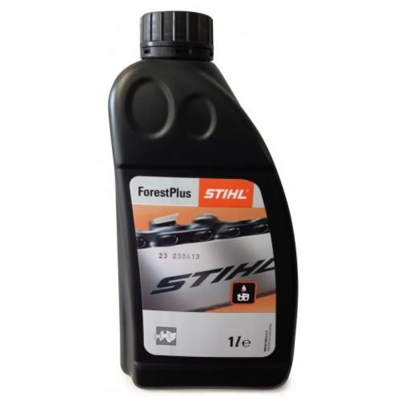 Mazací minerálny olej ForestPlus 5 l