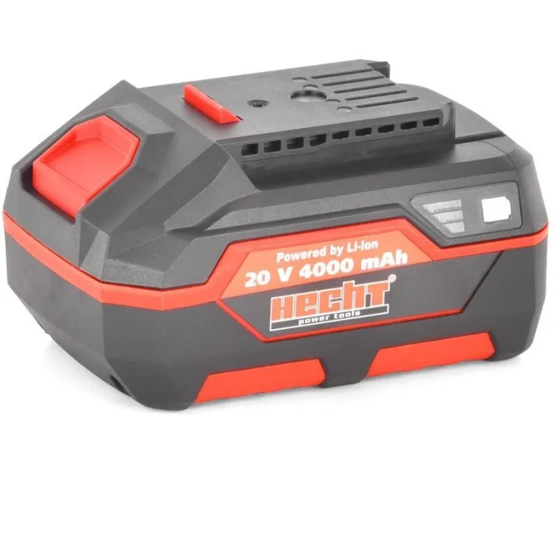 Akumulátor 4 Ah - HECHT 001278BX
