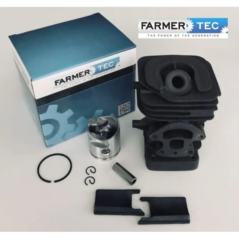 KOMPLETNÝ VALEC HUSQVARNA 235, 236, 240 FARMERTEC