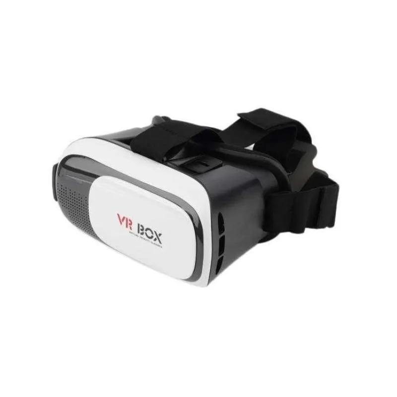 ALIGATOR VR BOX2 - OKULIARE PRO VIRTUÁLNU REALITU (VRBOX2)