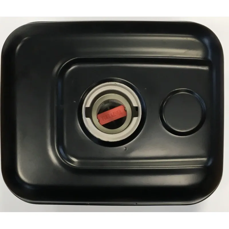 Palivová nádrž so zátkou ZONGSHEN GB200