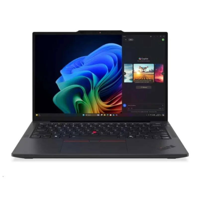 LENOVO NTB ThinkPad X13 - Ryzen AI 5 PRO 340,13.3" WUXGA IPS,16GB,512SSD,HDMI,Int. AMD Radeon 840M,W11P,3Y Premier (21RM0016CK)