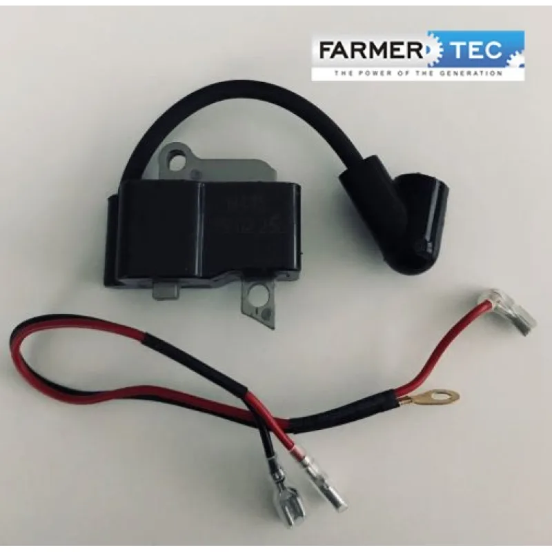 ZAPAĽOVACIA CIEVKA HUSQVARNA 435 440 445 450 FARMERTEC