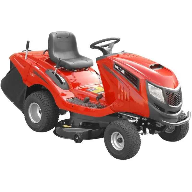 Záhradný traktor - HECHT 5927