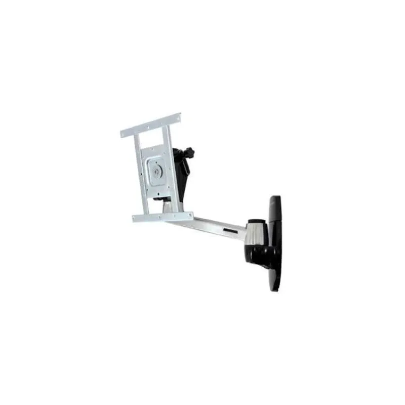 ERGOTRON LX HD Wall Mount Swing Arm, nástěnný držák pro až 49" LCD (45-268-026)
