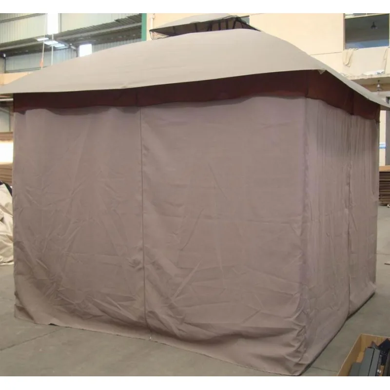 Altánok LEONARDO 43 - steny set