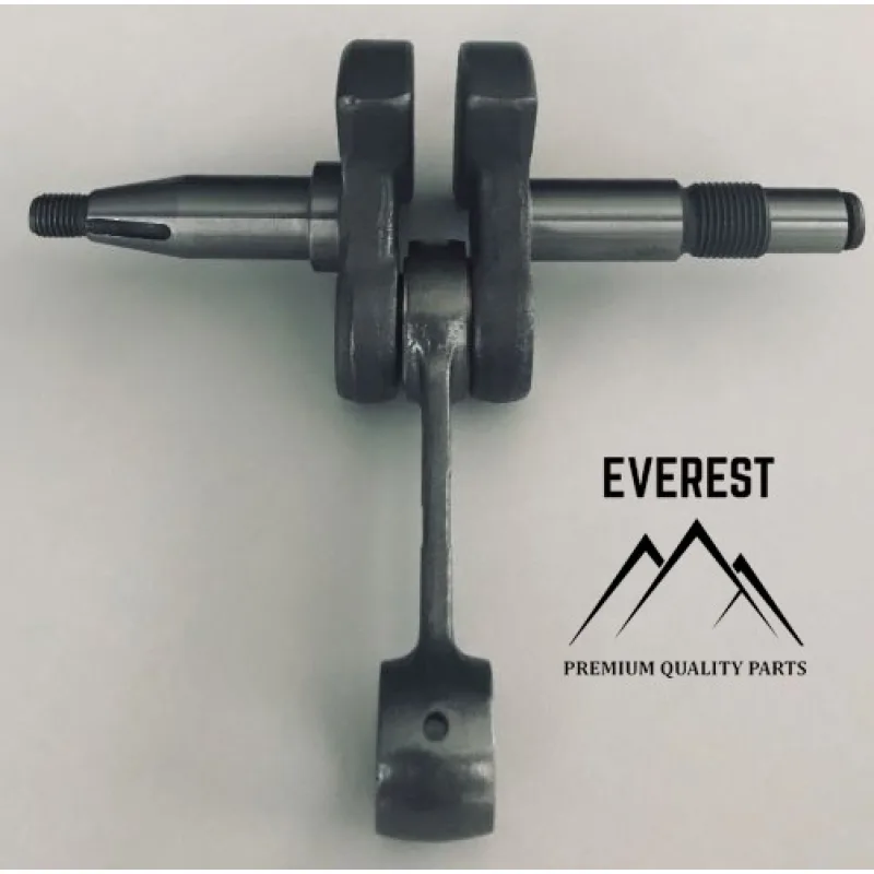 KĽUKOVÝ HRIADEĽ HUSQVARNA 362, 365, 372, 2165 EVEREST