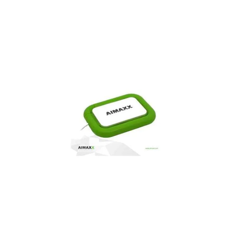 AIMAXX eNViXtra UHL 1 (USB Hub with light) (eNViXtra UHL1)