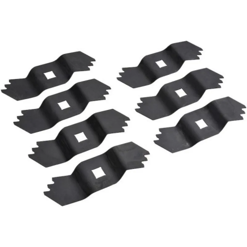 NÔŽ vertikutátor ALKO SADA 7 ks.