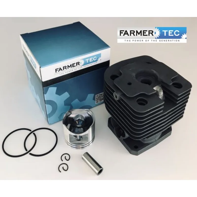 KOMPLETNÝ VALEC STIHL FS450 FARMERTEC