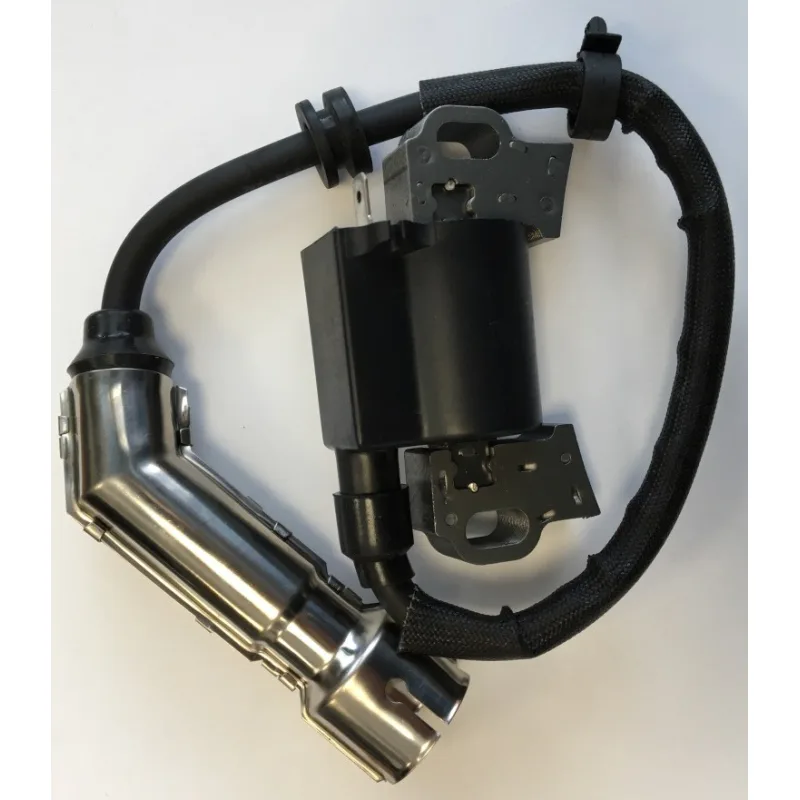 ZAPAĽOVACIA CIEVKA ZONGSHEN XP620 17,6HP