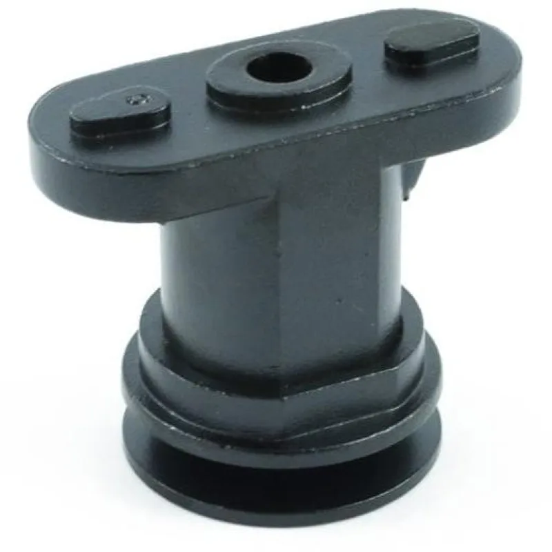 ÚCHYTKA NOŽA POHON NAC RYOBI 22,2mm VÝŠKA 57,3mm