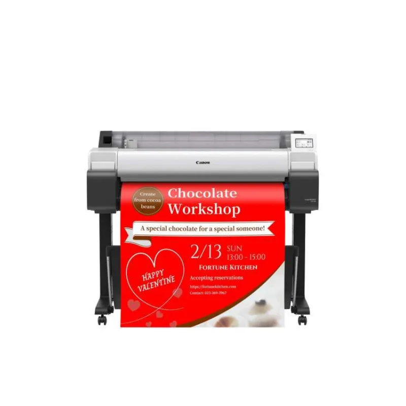 Canon imagePROGRAF TM-340 A0, Wi-Fi, USB (6248C003)