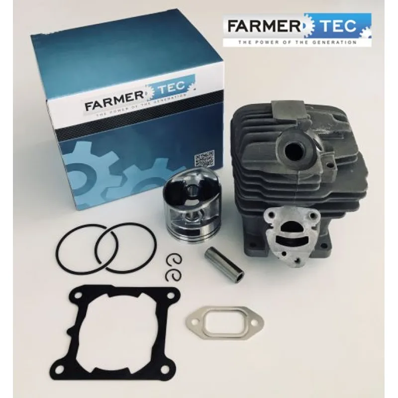 KOMPLETNÝ VALEC STIHL MS261, MS261C FARMERTEC