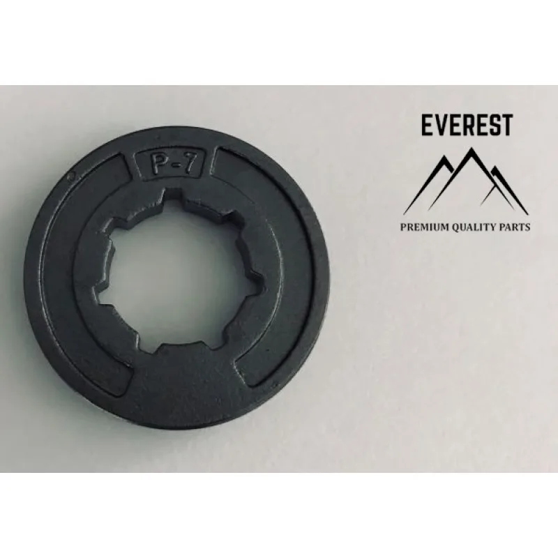 PLAVÁKOVÁ OZUBENÁ TYČ MINI 3/8 7z STIHL EVEREST