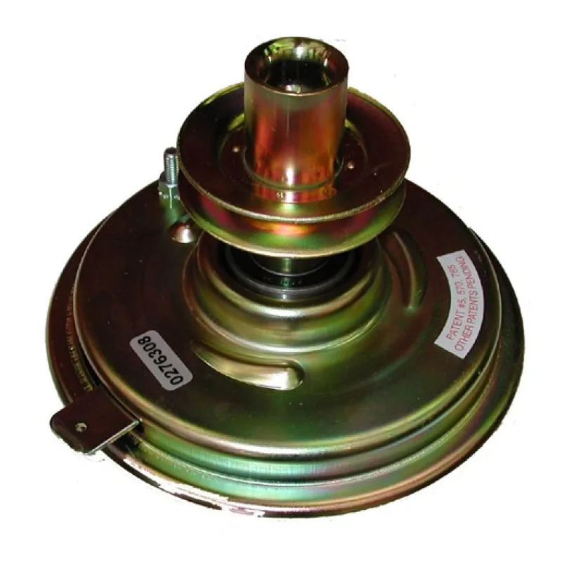 RUČNÁ SPOJKA HUSQVARNA CRAFTSMAN PRIEMER KOLESA 12,5cm