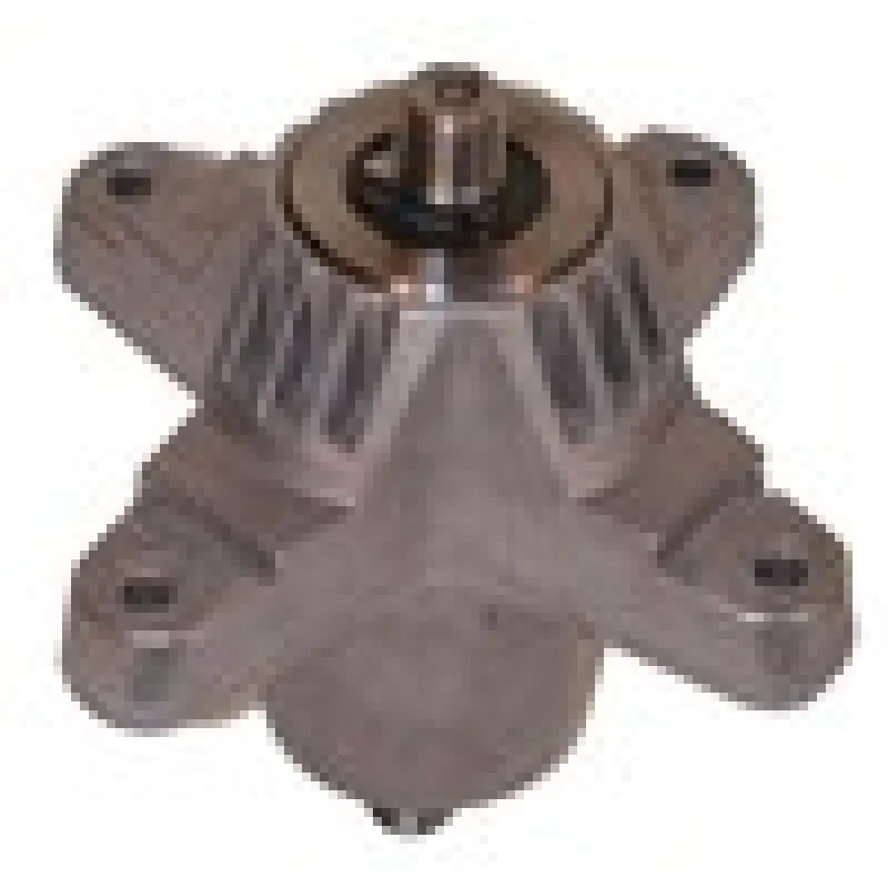 MANDRELA NOŽA MTD DECK F 96cm DECK G 107 cm hviezda