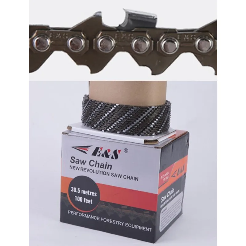 PÍLOVÁ REŤAZ .325 .058 1,5mm, hranatý