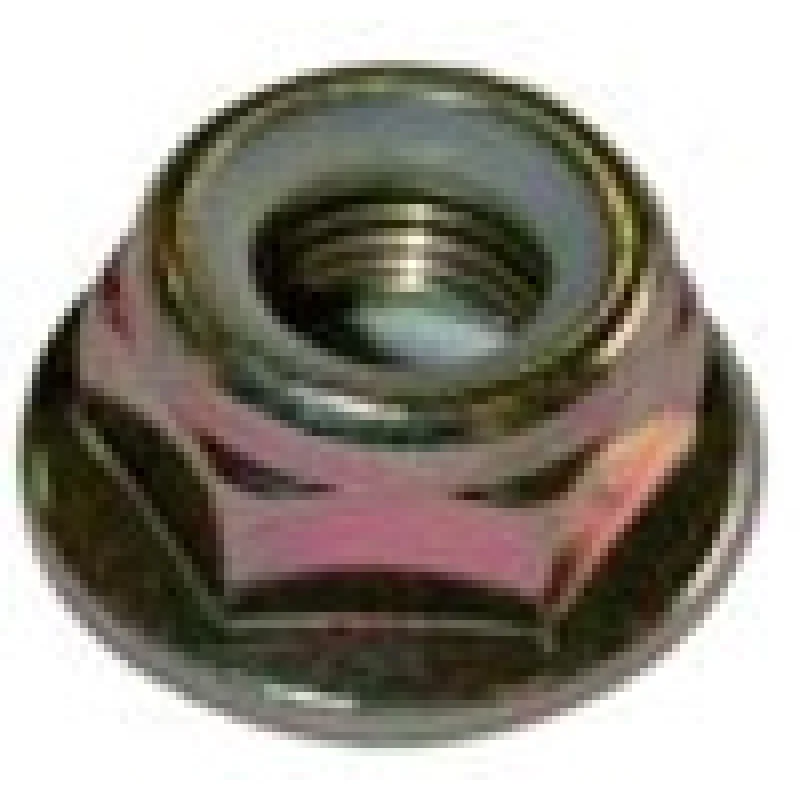 MATICA PRIPEVNENIE REZNÝCH KOTŮČOV KROVINOREZOV 12x1.75