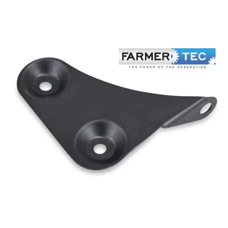 Držák výfuku HUSQVARNA 50, 51, 55 FARMERTEC