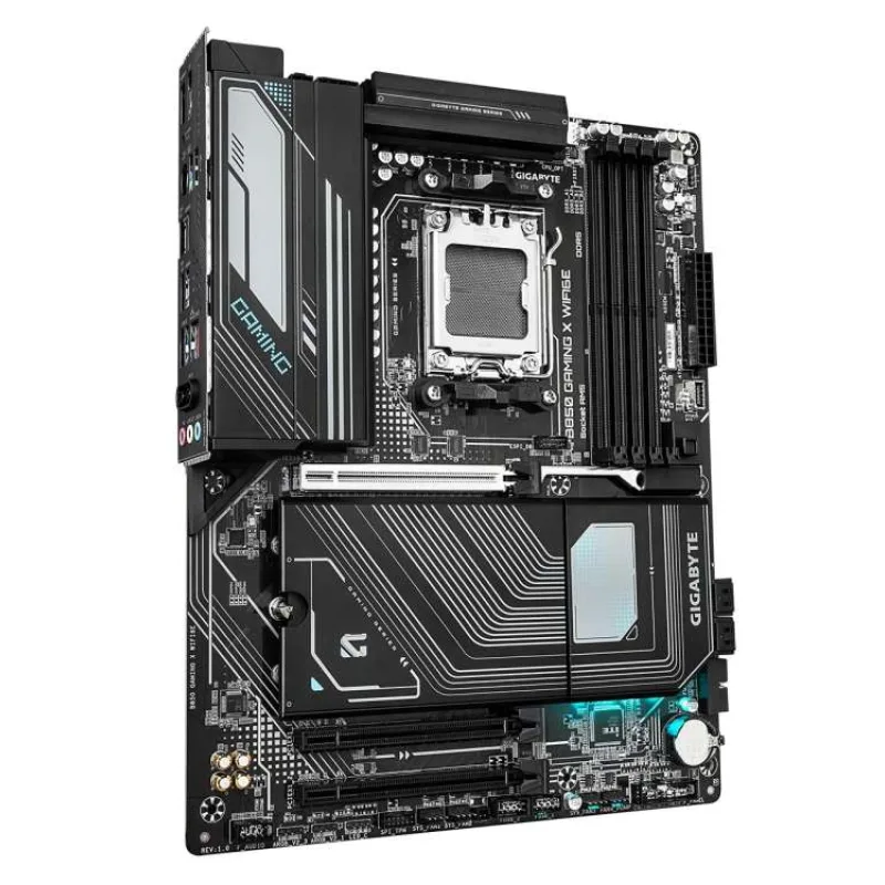 GIGABYTE B850 GAMING X WIFI6E/AM5/ATX (B850 GAMING X WIFI6E)