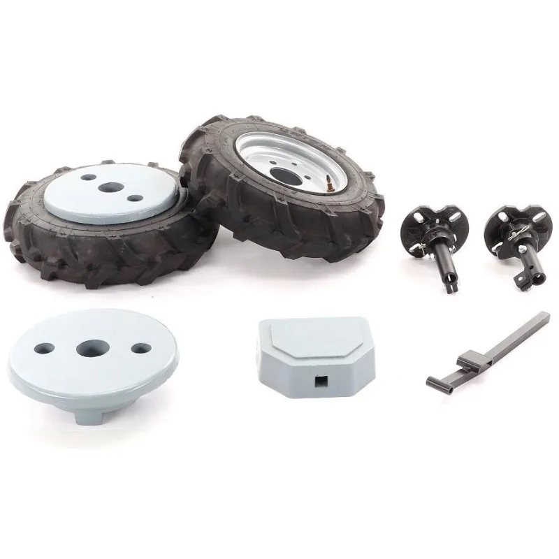 PUBERT Kolový+závažie KIT QJN