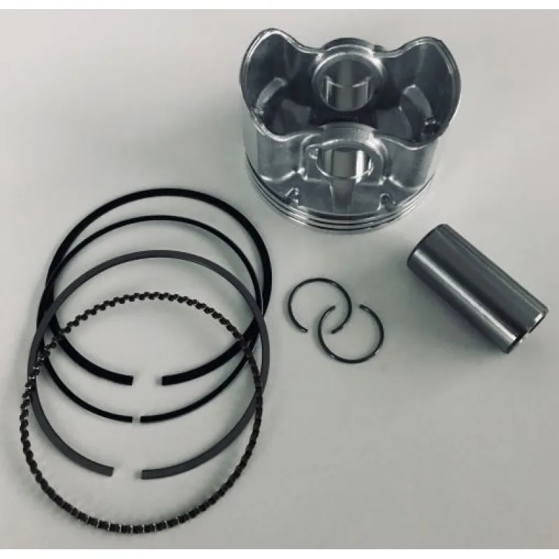 KOMPLETNÝ PIEST ZONGSHEN GB200