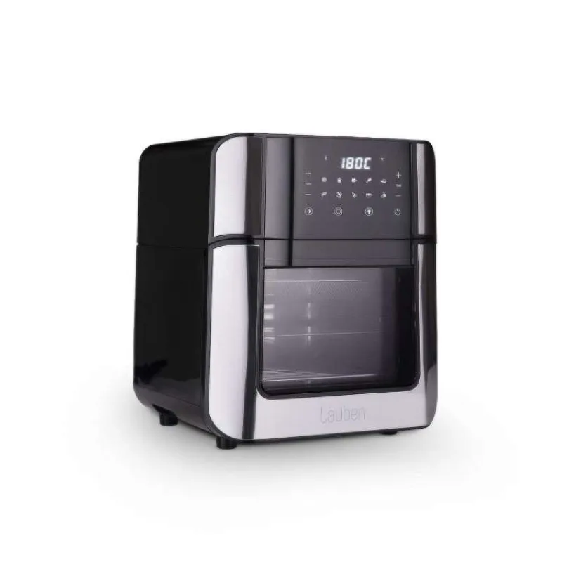 Lauben Air Fryer Oven 1500SB (LBNAFO1500SB)
