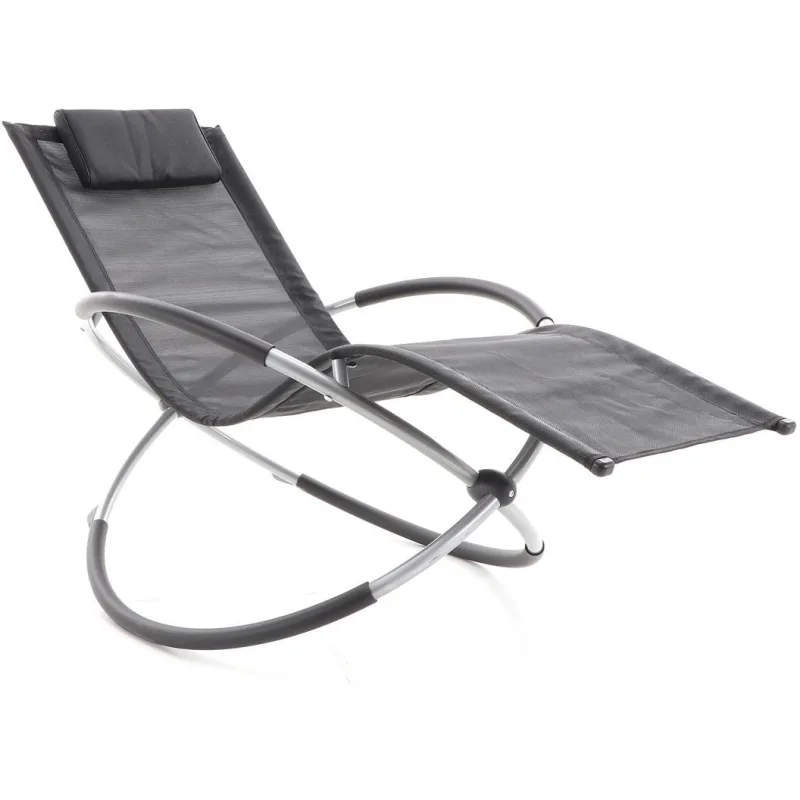 Lehátko NORA De Luxe