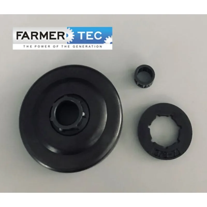 PLAVÁKOVÝ BUBON 3/8 7z PARTNER 351 HUSQVARNA 236, 240 FARMERTEC