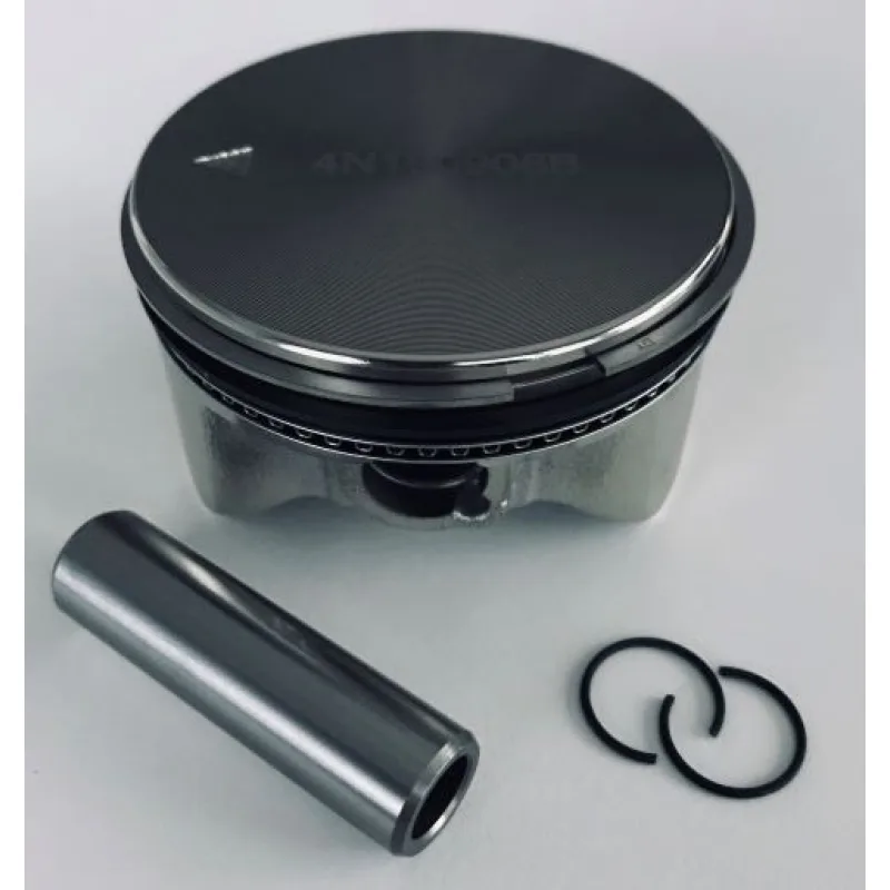 KOMPLETNÝ PIEST ZONGSHEN XP140