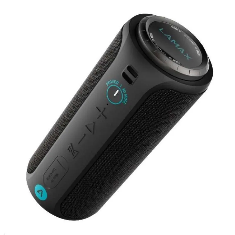 LAMAX Sounder2 Bluetooth reproduktor (LMXSO2)