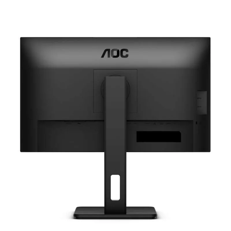 AOC MT IPS LCD WLED 23,8" 24P3CV - IPS panel, 1920x1080, 300cd, 2xHDMI, DP, USB-C, 4xUSB 3.2, pivot, repro (24P3CV)