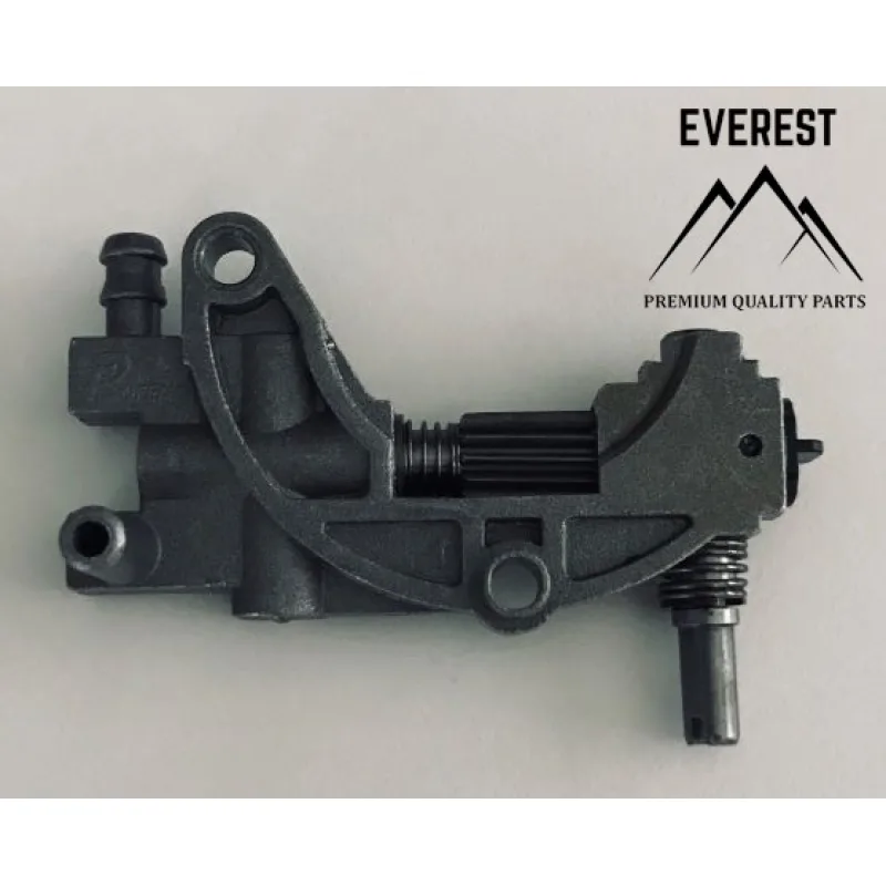 OLEJOVÉ ČERPADLO ČÍNSKE PÍLY 45cc, 52cc, 58cc EVEREST