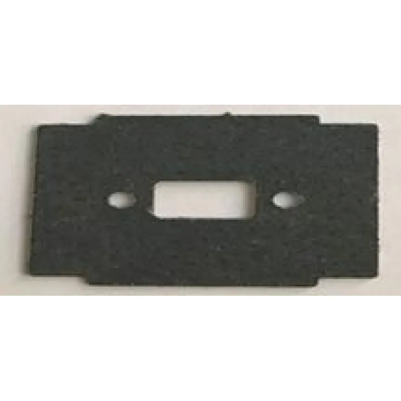 USZCZELKA TŁUMIKA KOSY CHIŃSKIE 26cc