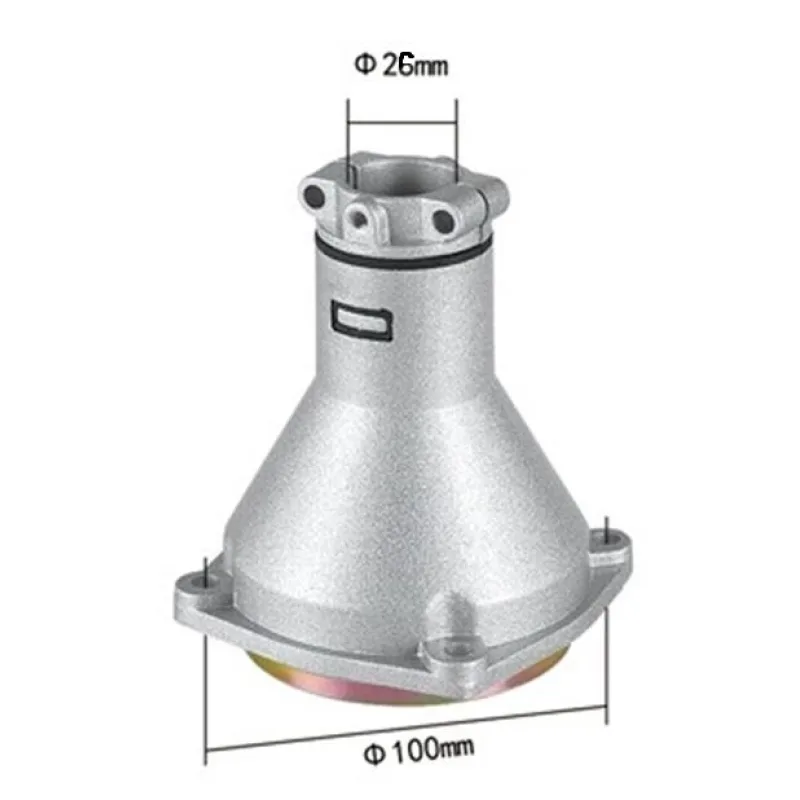 SPOJKOVÝ BUBON ČÍNSKE KROVINOREZY 26mm 7 zębów
