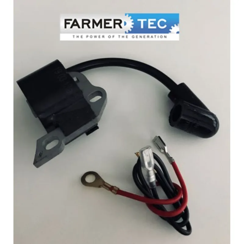 ZAPAĽOVACIA CIEVKA STIHL 017, 018, MS170, MS170C, MS180, MS180C FARMERTEC