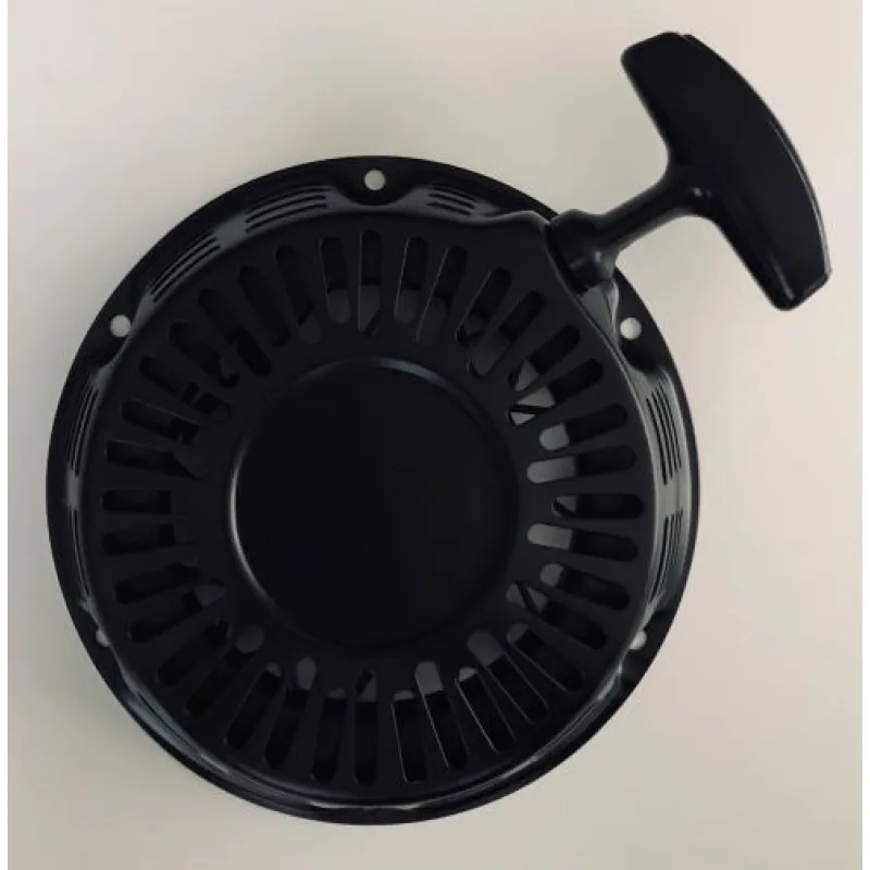 ŠTARTÉR ZONGSHEN GB420