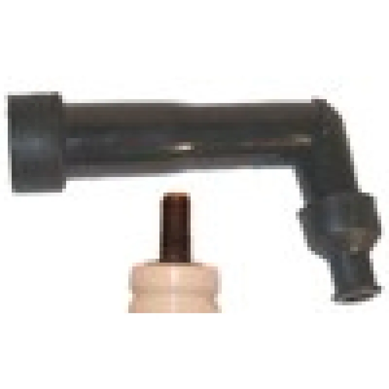 KRYT SVIEČKY MOTORA OHV