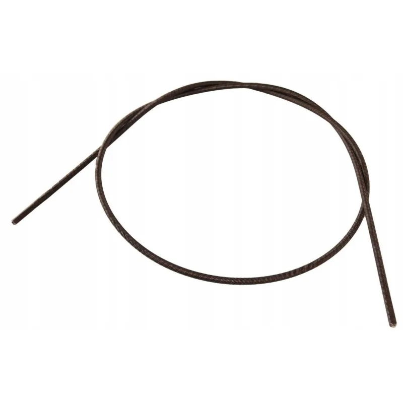 WAŁEK NAPĘDOWY GIĘTY KOSY STIHL FS38 FS55, FS85 144cm, 6mm, kwadrat 5mm x 5mm