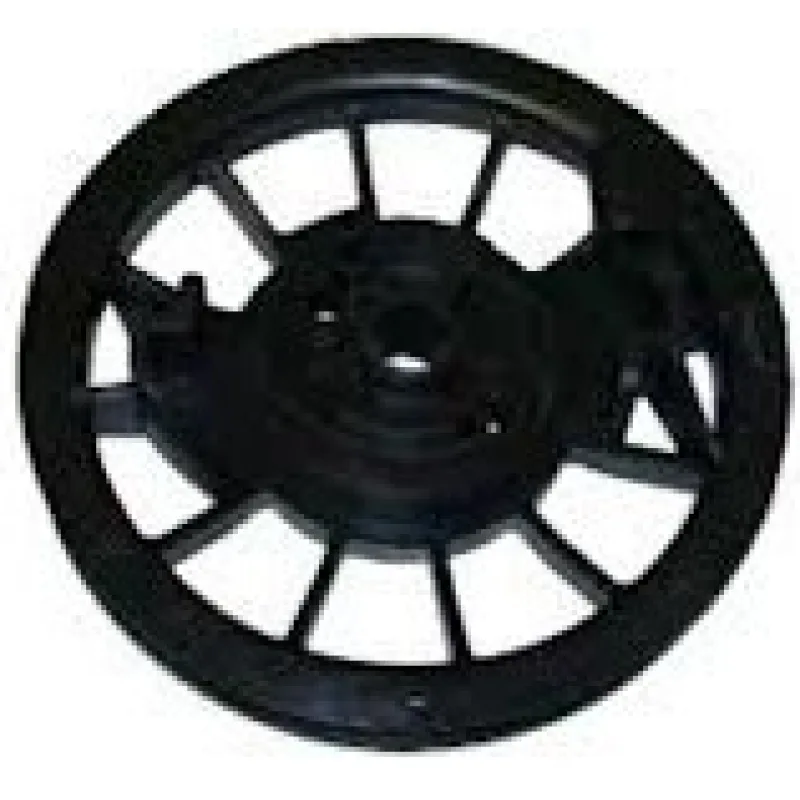 NAVÍJACIE KOLIESKO PLASTOVÉ ZÁCHYT HONDA GX110- GX160