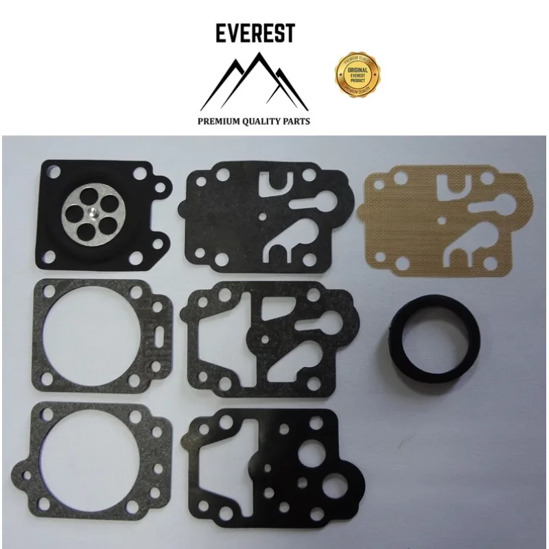 SÚPRAVA MEMBRÁN WALBRO D20-WYJ