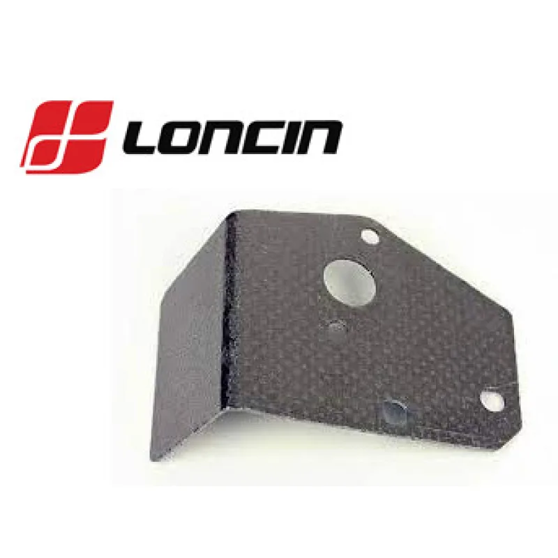 ESNENIE KARBURÁTORA LONCIN LC1P61FA, LC1P65FA, LC1P68FA, LC1P70FA