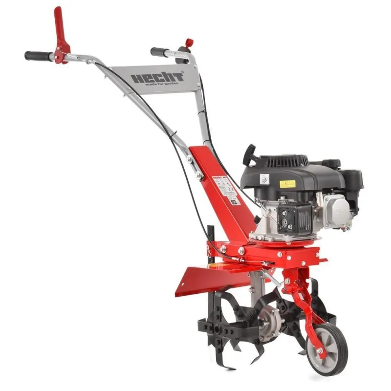 Motorový kultivátor - HECHT 761