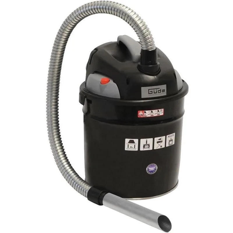 Vysávač na popol GA 1000 D