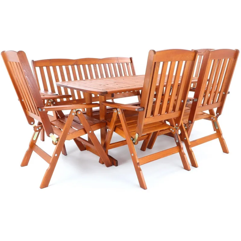 VeGA OSCAR DeLuxe SET 7